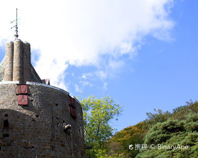 Castell Coch