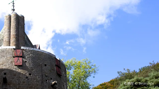 Castell Coch