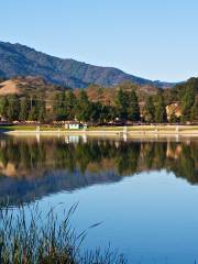 Almaden Lake Park