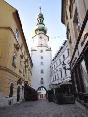 Bratislava City Museum (Mestske Muzeum)