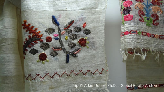 Museo comunale di Dulcigno