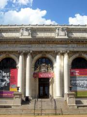 St. Louis Public Library - Central Library