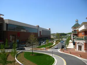 Annapolis Town Center