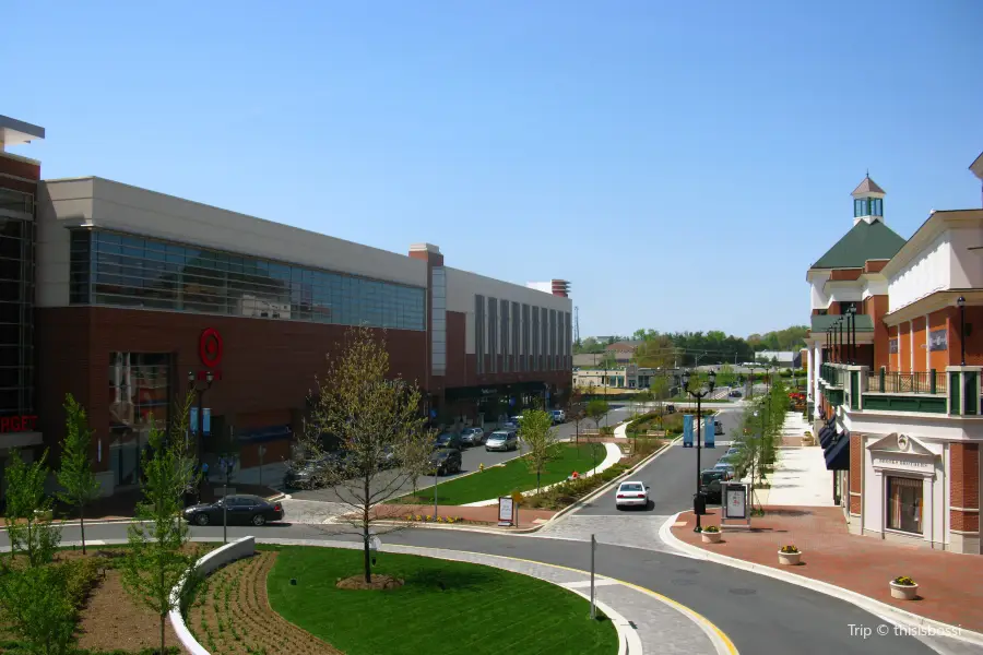 Annapolis Towne Centre