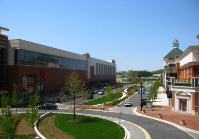 Annapolis Town Center