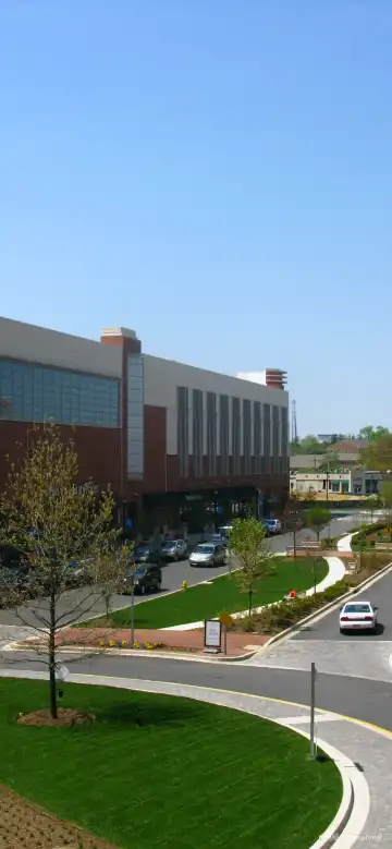 パロールのホテル