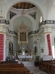 Shrine of Our Lady of Guadalupe