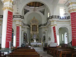 Shrine of Our Lady of Guadalupe