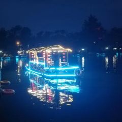 Mage Manor User Photo