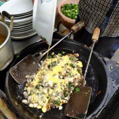 Lian Huan HaiLiJian XiaoChi User Photo