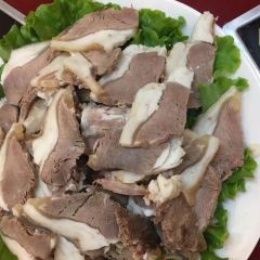 Yuangu Restaurant 여행 사진