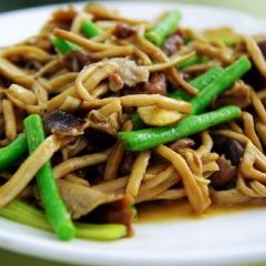 童年的记忆擀面杖 User Photo