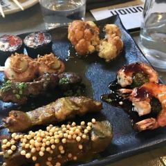 Union Sushi + Barbeque Bar User Photo