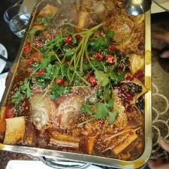 王朝咖啡会所 여행 사진