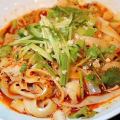 PANG LAO HAN JIAO MA JI User Photo