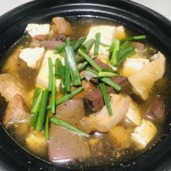 老家信陽菜(北京路店)張用戶圖片