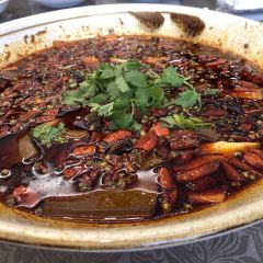 Chen Mapo Tofu User Photo