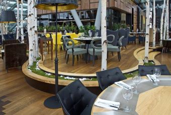 РЕСТОРАН SIXTY User Photo