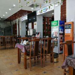 清真有奴思烤肉店（正寧路店）張用戶圖片