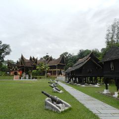 The Smokehouse Hotel and Restaurant User Photo