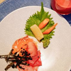 佳逸希爾頓格芮酒店·逸廚餐廳張用戶圖片