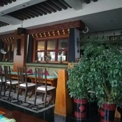 Kailash Restro User Photo