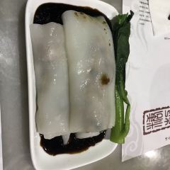 Chinese Kitchen User Photo