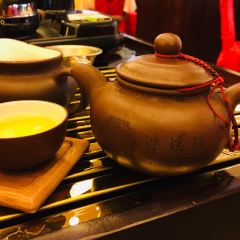 PANXI·RESTAURANT User Photo