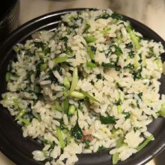吴越荣记·苏州菜(月光码头店) User Photo