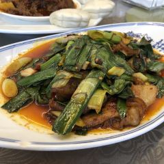 Chen Mapo Tofu User Photo