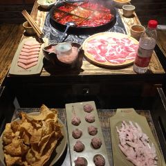 Yuweixiaoyu Hot Pot (yanghe) User Photo