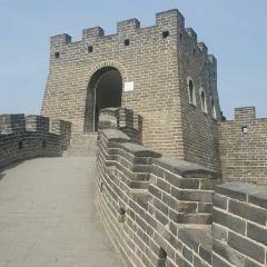 BIN XIAN QING GONG SHENG YU GUAN User Photo