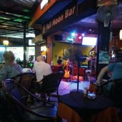 Full Moon Bar and Restaurant User Photo