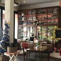 Connect Cafe User Photo