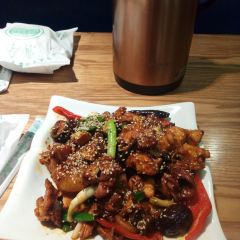 Liu Kitchen User Photo
