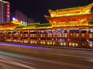 Xishan Bridge