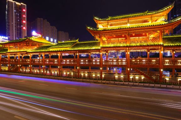 Xishan Bridge