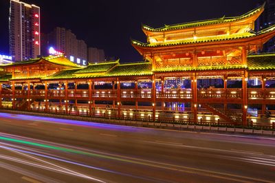 Xishan Bridge