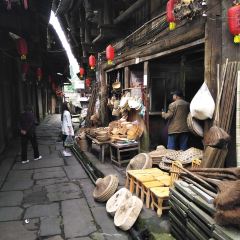 姊妹饭店(向阳路峨洪路店) 여행 사진