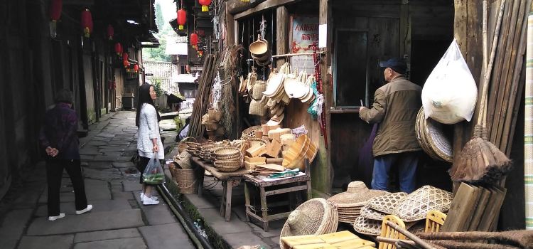 姊妹饭店(向阳路峨洪路店)