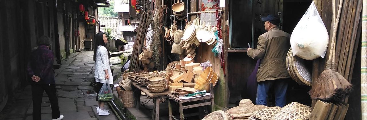 姊妹饭店(向阳路峨洪路店)