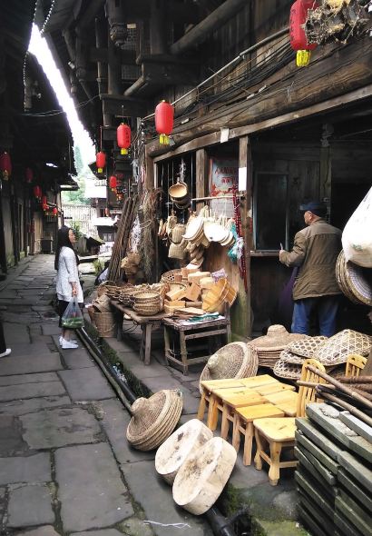 姊妹饭店(向阳路峨洪路店)