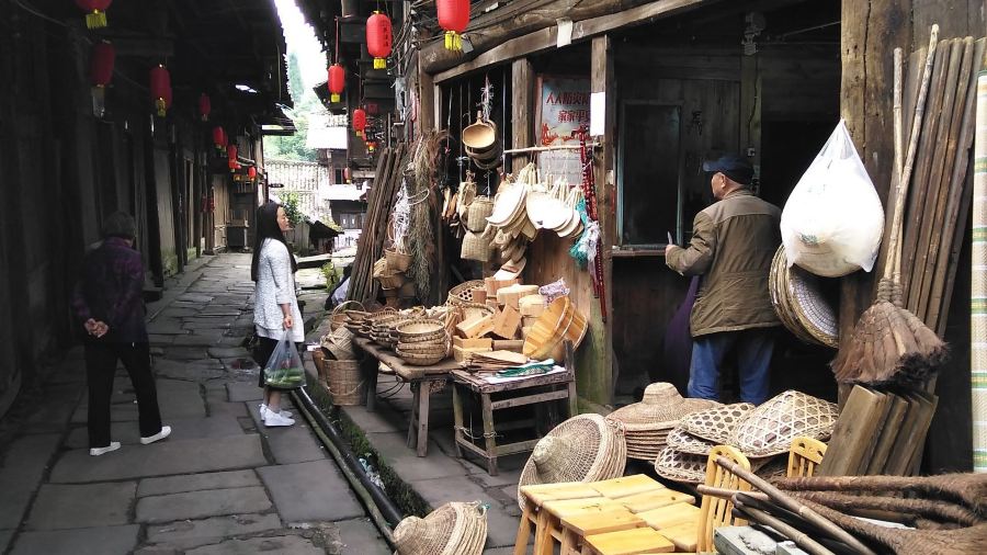 姊妹饭店(向阳路峨洪路店)