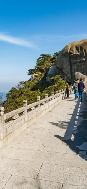 Shell Properties in Anqing