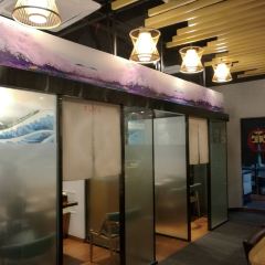 鮨玄日本料理(虹桥店) 여행 사진