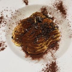Le Bernardin 여행 사진