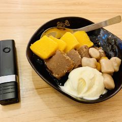 鲜芋仙(新世界广场店) User Photo