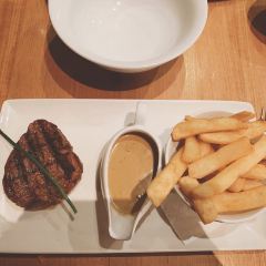 New York Steakhouse User Photo