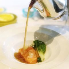 RESTAURANT GUY SAVOY 여행 사진
