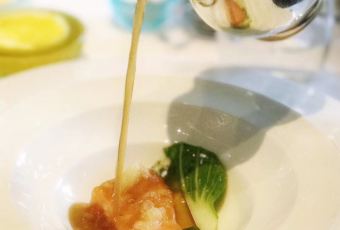 RESTAURANT GUY SAVOY User Photo